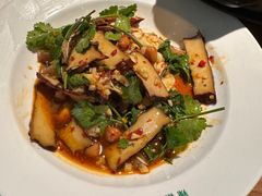 -费大厨辣椒炒肉(万家丽一店)