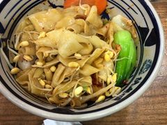 油泼面-陕老顺肉夹馍油泼面(湖东店)