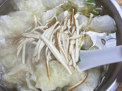 -荣巷小馄饨(荣巷店)