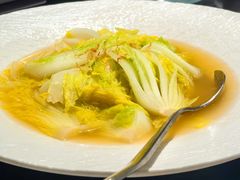 -富淳饭店(陆家嘴保利广场店)