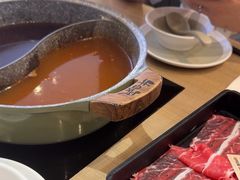 -牛气(将军澳中心店)