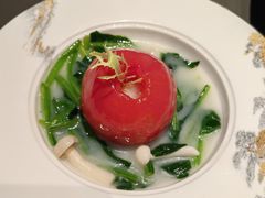 -曾宴·楚菜(湖北省博物馆店)