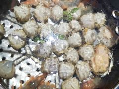 -海大大蒸汽海鲜餐厅·粤菜·特色小炒(欢乐颂店)