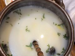 -北京老铺烤鸭(老城根店)