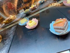 -上海浦东星河湾酒店