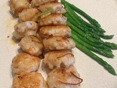 -浙江安吉JW万豪酒店·万豪中餐厅