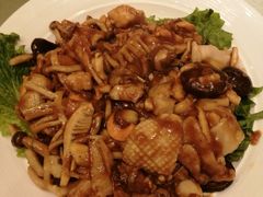 -大铁勺新津菜(东丽阳光新业广场店)
