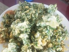 -北京龙庆四季香农家饭庄·灶台鱼·碳烤虹鳟鱼(龙庆峡店)