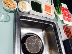 -海底捞火锅(上元大街店)