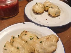 -舒蔡记生煎菜饭(云南中路店)
