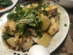 -阳江河堤老牌曾记美食