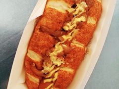 -LELECHA乐乐茶(美罗城店)