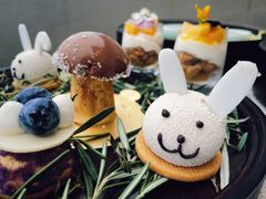 -影吧•悬崖海景(珠海凤凰湾悦椿酒店)