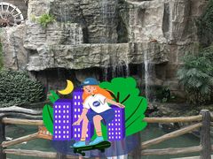 -南宫五洲植物乐园