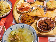 -味福记·本地特色菜(八一万达广场店)