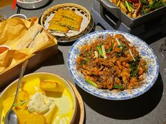 -老头儿油爆虾(星光一期店)