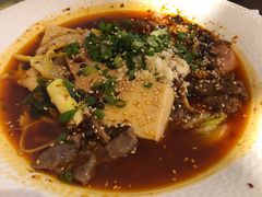 -成都你六姐·牛肉冒菜(城市集市合生汇店)