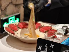 -Osteria Garden 生蚝花园餐厅(原进贤路店)