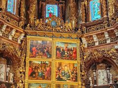 -瓦伦西亚大教堂