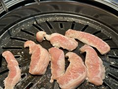 -青松馆韩国料理(香港中路佳世客店)