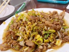 -吉祥回族饭店