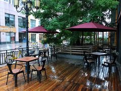 -圣徒精酿美式餐厅saints brewing(裕华万达步行街店)