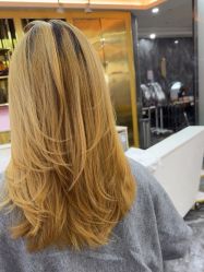 -发源地HAIR SALON
