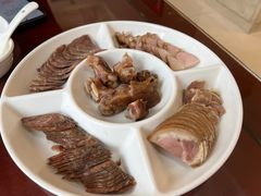 -鹿鸣春饭店(总店)