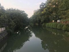-杭州双溪漂流景区