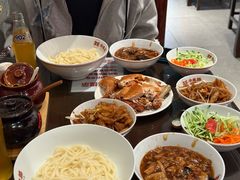 -添萬囍·天津三鲜捞面(天河城店)
