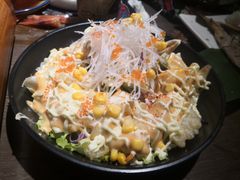 -鲸山上·私房日料(泰达MSD店)
