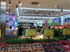 -鲜力达果品批发直销(青山店)