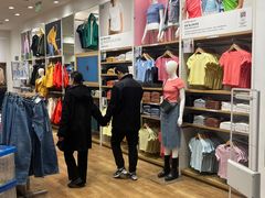 -优衣库(青岛万象城店)