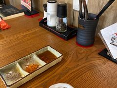 -赤坂亭·M9和牛烧肉·铁板烧(合肥万象城店)