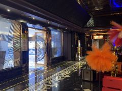 -INLOVE KTV(水晶城店)