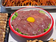 -钢管厂五区小郡肝火锅串串香(清河店)