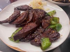 -白家餐厅(徐家汇店)
