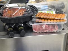 -沃尔玛购物广场(南城印象汇店)