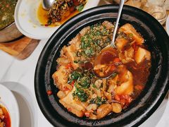 -鸡毛店·川菜(文殊院店)