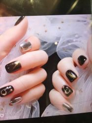-恐龙·美甲美睫