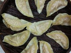 -京都老蔡记(伊河路店)