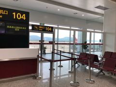 -南昌昌北国际机场