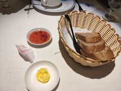 餐前面包-俄士厨房(万松园店)