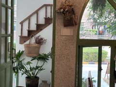 -绿房子方寸咖啡(星海名城店)