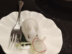 -厦门艾美酒店·乐美中餐厅