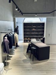 -Brother西服礼服定制·商务·婚礼(佛山南海店)