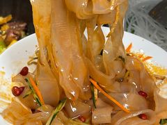 -老知青·东北菜(中华城店)