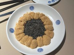 红糖糍粑22元-龙森园火锅(琴台路店)