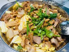 -古乐牛香·鲜牛肉牛杂火锅(千灯店)