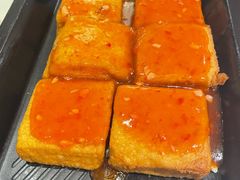 -刘胖子家常菜·蹄花焖藕(富安街店)